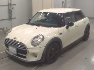 BMW MINI