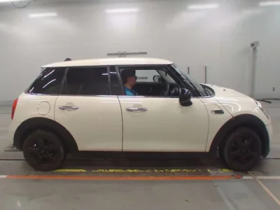 BMW MINI