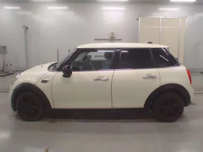 BMW MINI