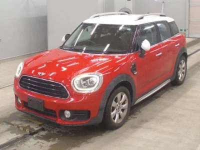 BMW MINI