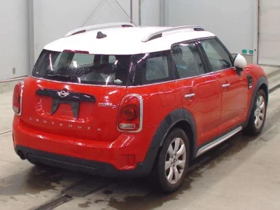 BMW MINI