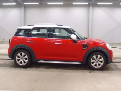BMW MINI
