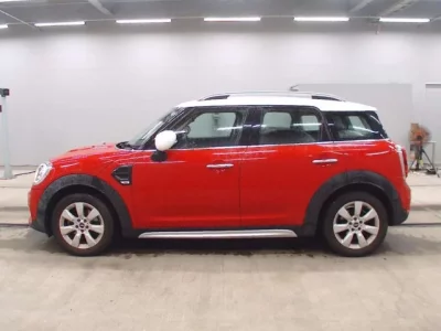 BMW MINI