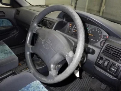 Toyota SPRINTER CARIB