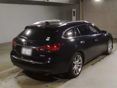 Mazda ATENZA WAGON