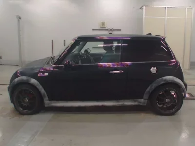 BMW MINI