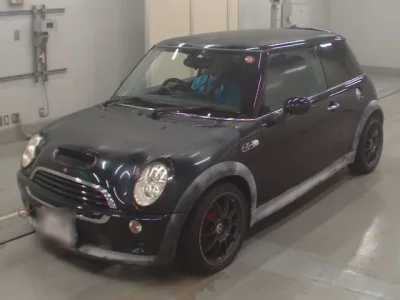 BMW MINI