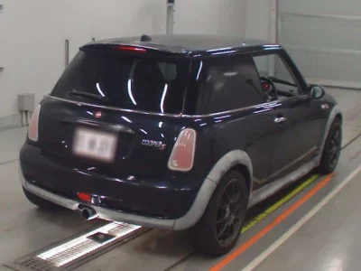 BMW MINI