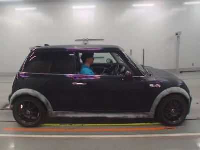 BMW MINI