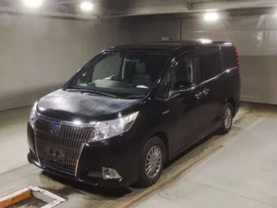 Toyota ESQUIRE