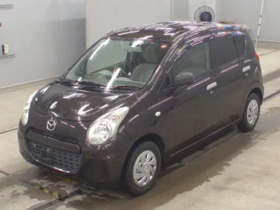 Mazda CAROL