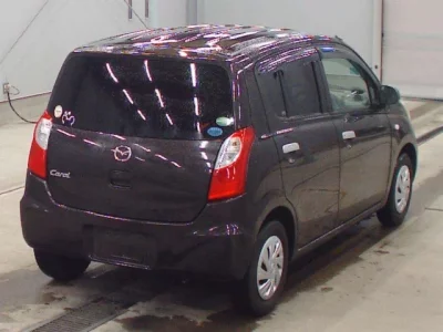 Mazda CAROL