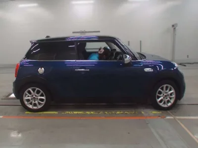 BMW MINI