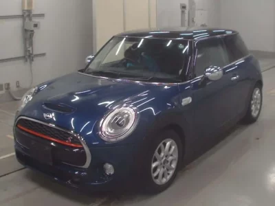 BMW MINI