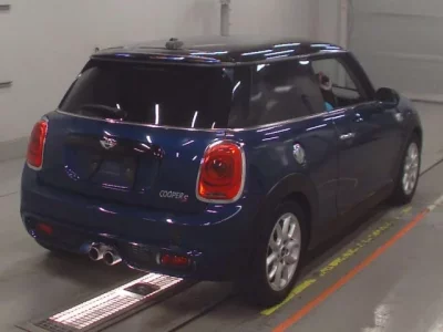 BMW MINI