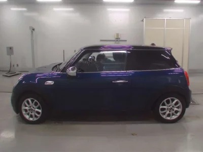 BMW MINI
