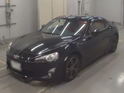 Toyota 86