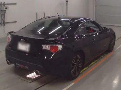 Toyota 86