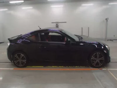 Toyota 86