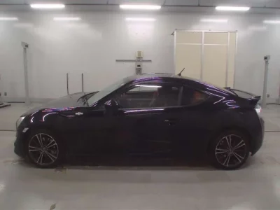 Toyota 86