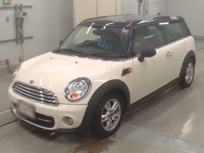 BMW MINI