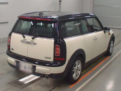 BMW MINI