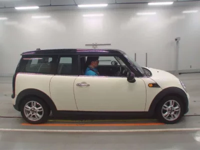 BMW MINI