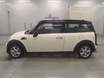 BMW MINI