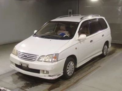 Toyota GAIA