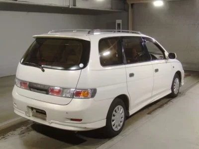 Toyota GAIA