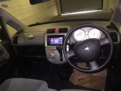 Honda LIFE