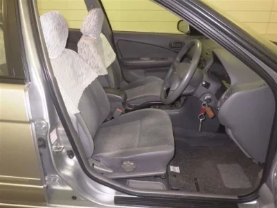 Nissan SUNNY