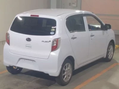 Subaru PLEO PLUS