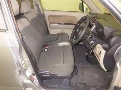 Honda ZEST