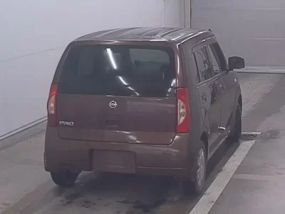 Nissan PINO