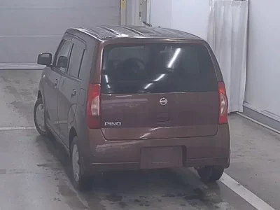Nissan PINO