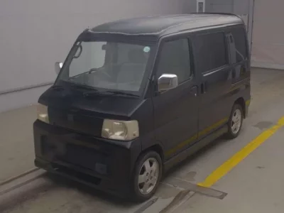 Mitsubishi TOWNBOX