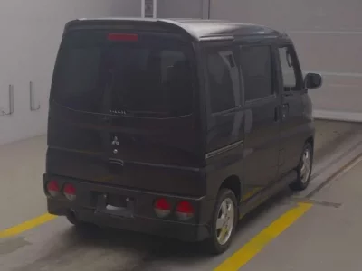 Mitsubishi TOWNBOX