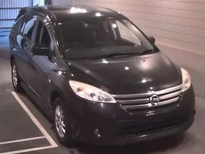 Nissan LAFESTA
