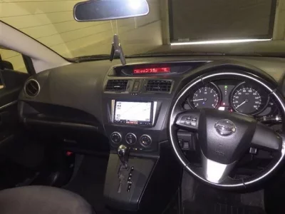 Nissan LAFESTA