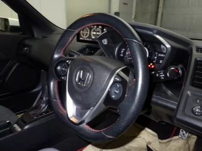 Honda S660