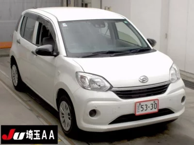 Daihatsu Boon
