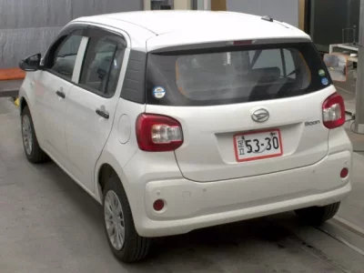 Daihatsu Boon