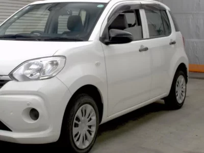 Daihatsu Boon