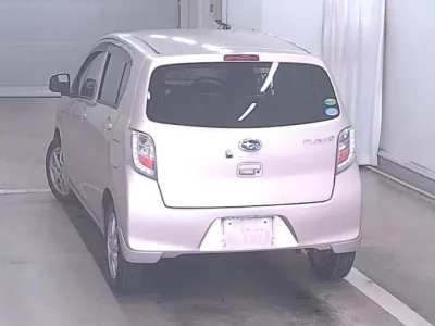 Subaru PLEO PLUS