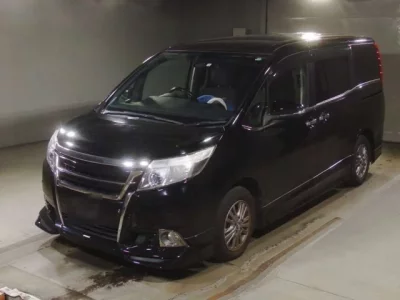 Toyota ESQUIRE
