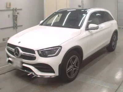 Mercedes-Benz GLC CLASS