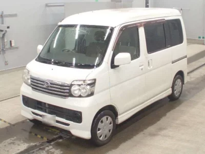 Daihatsu Atrai Wagon