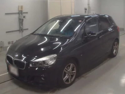 BMW 2-Series