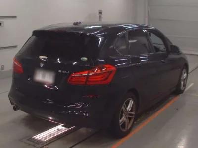 BMW 2-Series